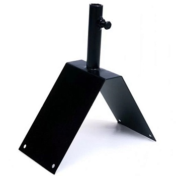 Крепление для флюгера вертикальное К917