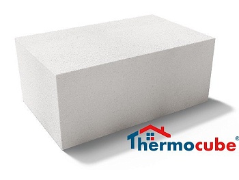 Блок Thermocube 600*200*100 в под.150шт.(1.8м3)