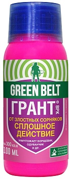 ГРАНТ 100мл