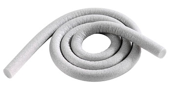 Утеплитель межрамный круглый D-30мм 5м