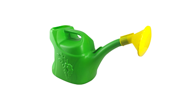 Лейка 8 л с рассеивателем Урожайная ИЖЕВСК