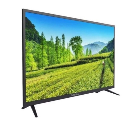 3. Телевизор LED GOLDSTAR LT-40F1000 SMART