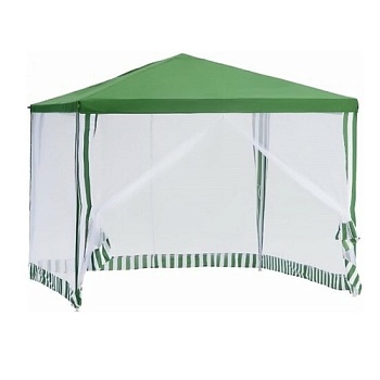 Шатер тент Green Glade 3х3х2,5м 1036