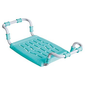 Сиденье д/ванн Ника СВ5 платм. раздвижная