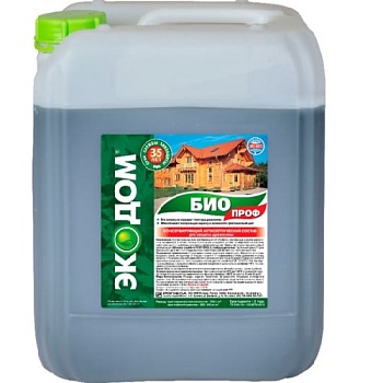 Защитное средство БИОПРОФ 10кг Экодом