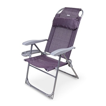 Кресло-шезлонг скл. Ника КШ2