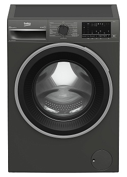 Стиральная машина BEKO B3WFR572AB