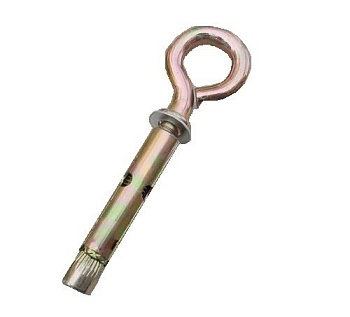 Болт анкерный 8х40 с кольцом