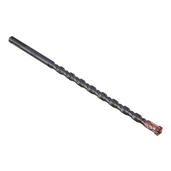 Бур 4-х гранный SDS + D12*200/260 мм ЕРМАК