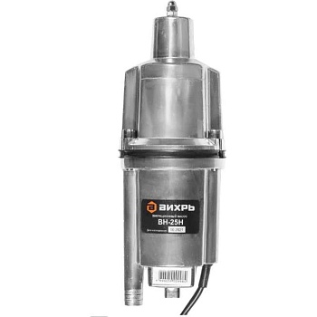 Насос погружной Вихрь 25м ВН