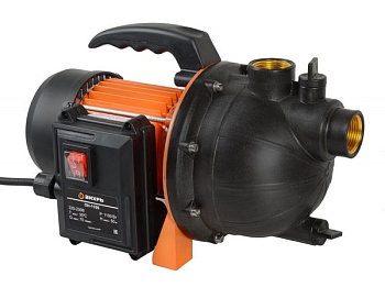 Насос поверхностный ПН-900 Вихрь