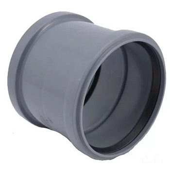 Муфта ПНД Д50 пласт