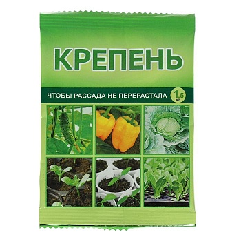 Крепень 1,5мл