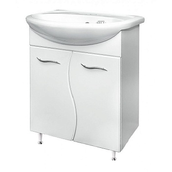 Тумба Стиль Волна 55 TIVOLY