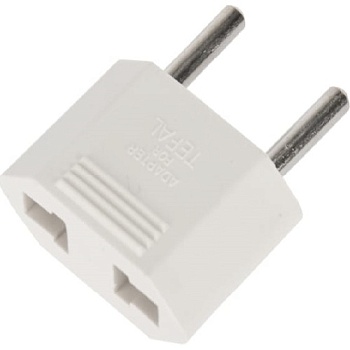 Переходник сетевой плоский "Тефаль" PROCONNECT