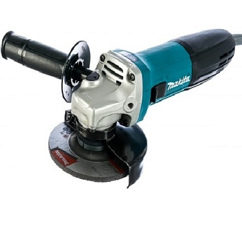 Углошлифовальная машина GA4530 115мм 720 Bт MAKITA