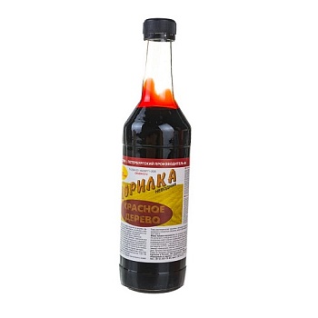 Морилка неводная 0,5л (С-П) Красное дерево 1/24