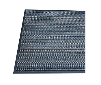 Коврик Сатурн тафтинговый 60*90 микс