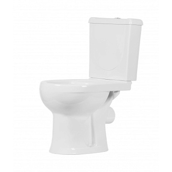 Унитаз-компакт ИРИДА  (Ст.Оскол)