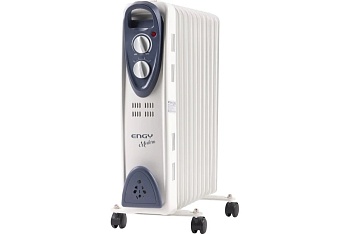 Радиатор масляный ENGY EN-2211 Modern 11 секц 2.5 кВт