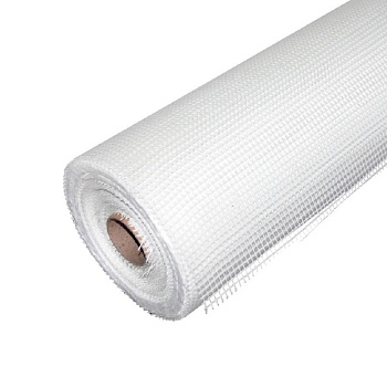 Сетка штукатурная IZOWAY 5*5мм (1*10,50м)