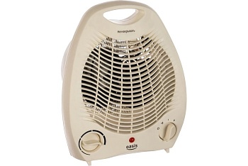 Тепловентилятор Oasis SB-20R(X/C)