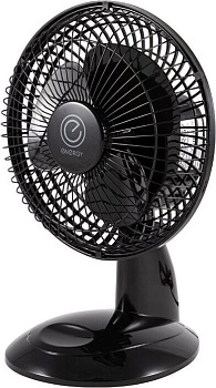 Вентилятор ENERGY EN-0603 (настольный) 6" черный