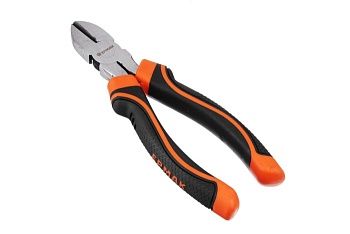 Бокорезы 200мм полированные