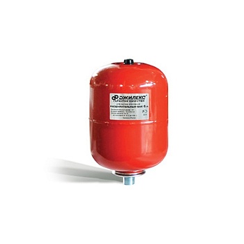 Бак расширительный 10л для отопления