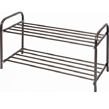 Этажерка д/обуви 2 полки ЭТЗ/2