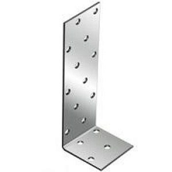 Крепежный анкерный угол КUL-40х80х40/50