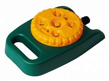 Разбрызгиватель стационарный 6 режимов