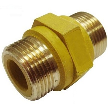 Муфта диэлектрическая 1/2 ш/ш ELITELINE