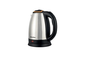 Чайник Blackton Bt KT1810S Сталь-Оранжевый 1,8 л