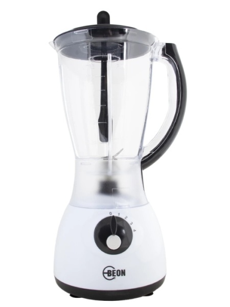 1. Блендер BEON BN-2300, 600Вт,чаша 1,5л