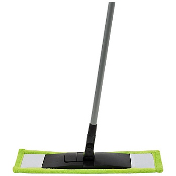 Швабра Мор Clean насадка из микрофибры 310474