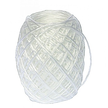 Шпагат полипропиленовый L100м 1600 текс