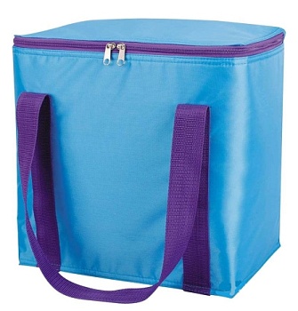 Термосумка ECOS CB-98, 18л