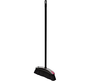 Щетка для пола York Style Pepita 052102/052105 с рукояткой