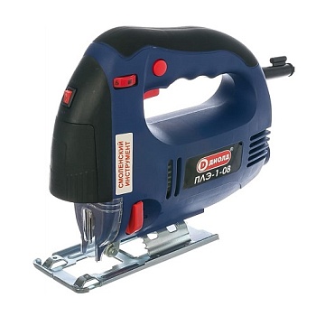 Лобзик электрич. ПЛЭ-1-08. ДИОЛД