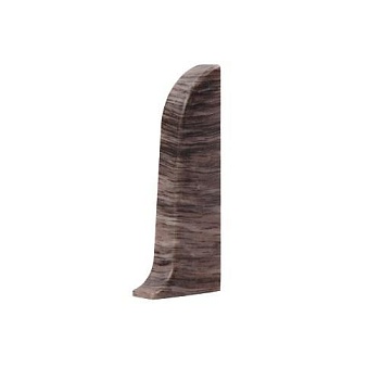 Добор дверной МДФ МАТО-Р 120*2070мм Орех Итальянский