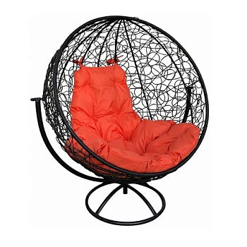 Подвесное кресло Кокон 4762 вращающ.