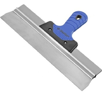 Шпатель 350мм Зубр "Профессион." Фасадный нерж.