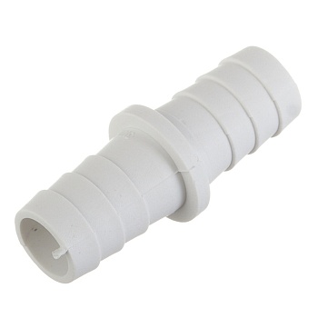 Соединитель для поливочного шланга 22х22