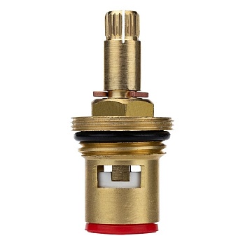 Кран-букса 1/2" 207 керамика 8х20шл
