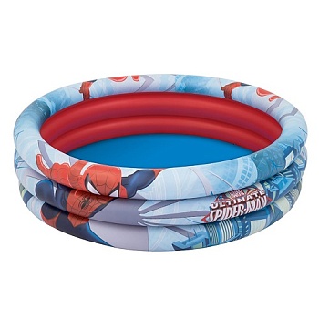 Бассейн INTEX 122х30см 200л 98018