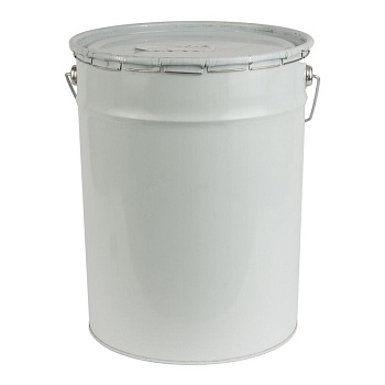 Грунт ГФ-021 Красно-коричневая LIDA 50кг