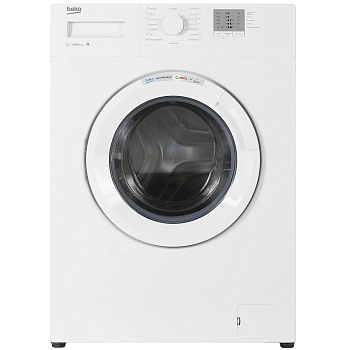 Стиральная машина BEKO WRS 5511 BWW