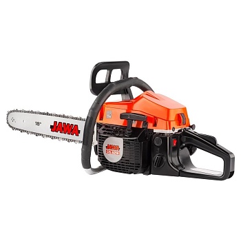 Пила бензиновая "Jawa" cs5218