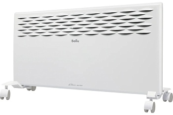 Конвектор BALLU Ettore BEC/ETER-2000 2,0кВт, эл.термостат